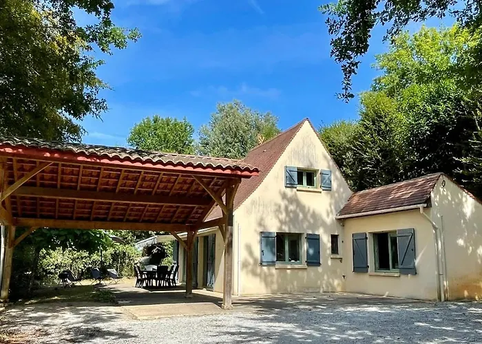 Chez Lily