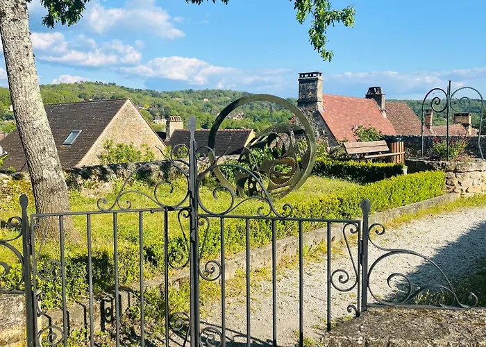 Chez Lily