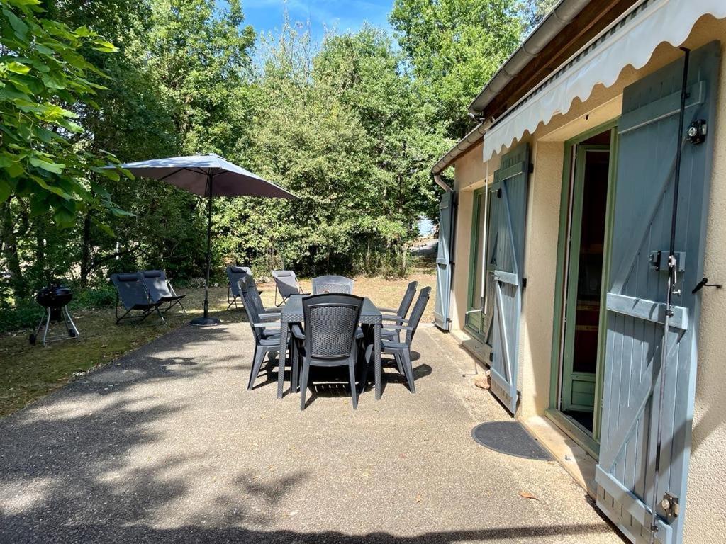Chez Lily Hébergement de vacances *