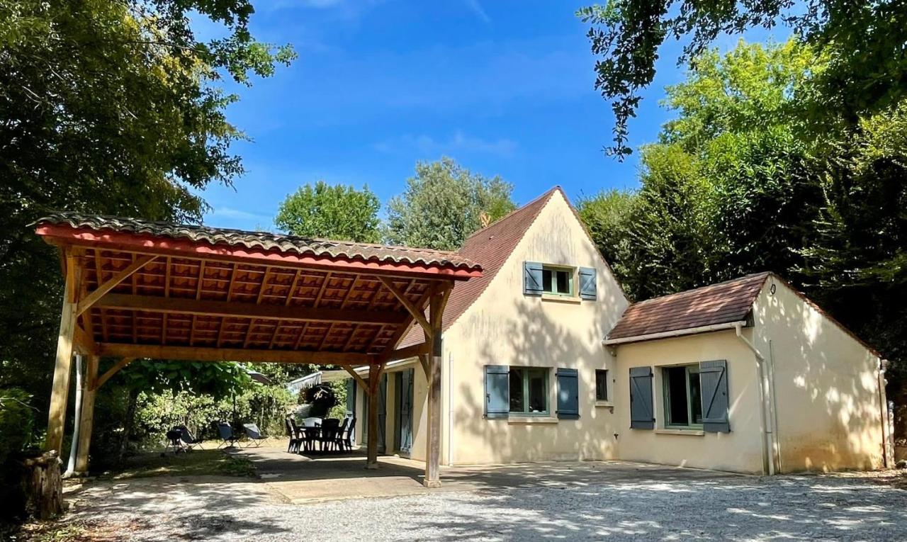 Chez Lily Сasa de vacaciones *