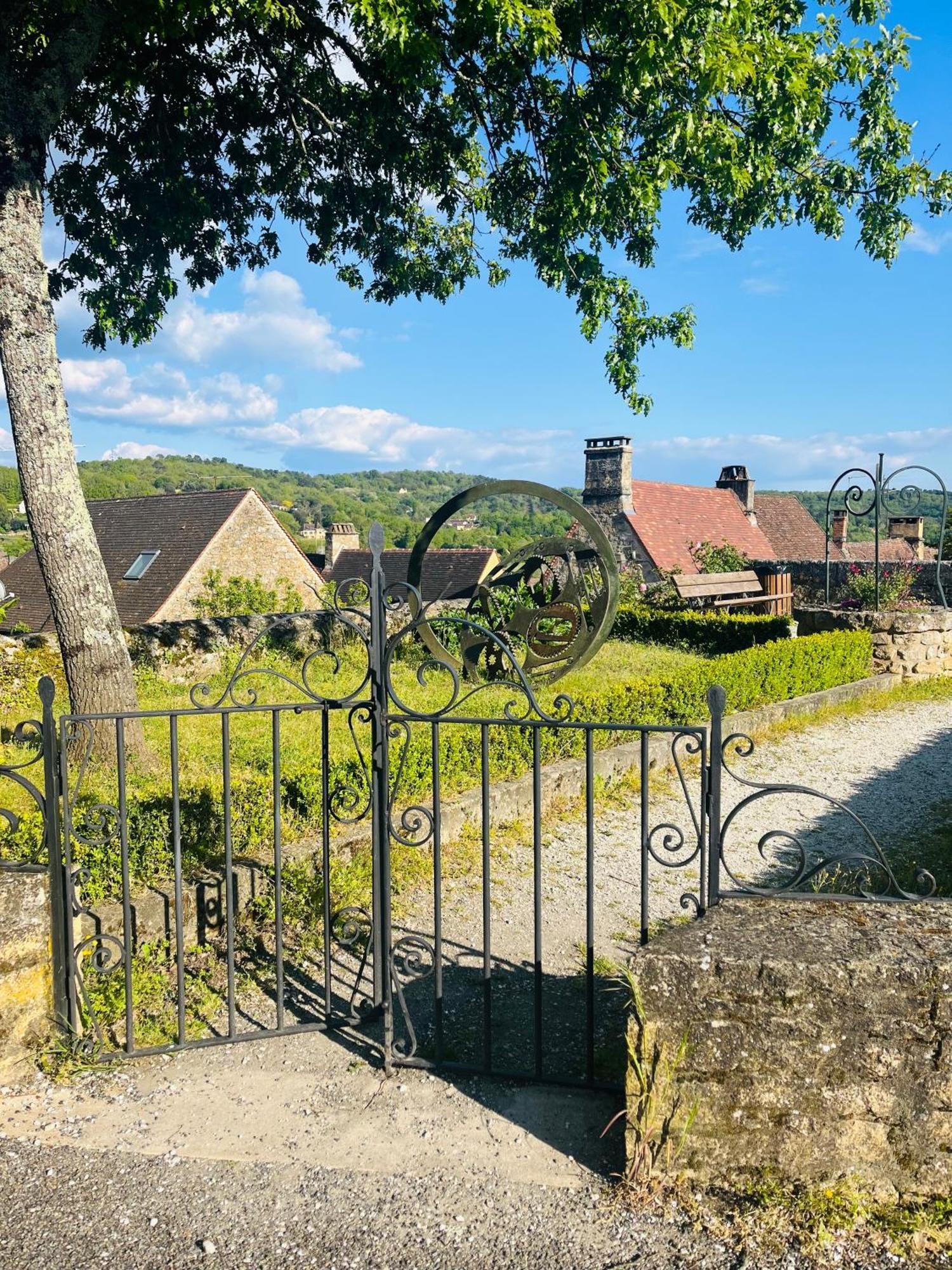 Сasa de vacaciones Chez Lily